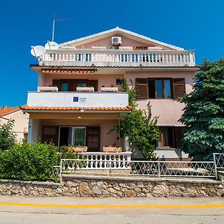 Apartments Happy Place Vodice Luaran gambar