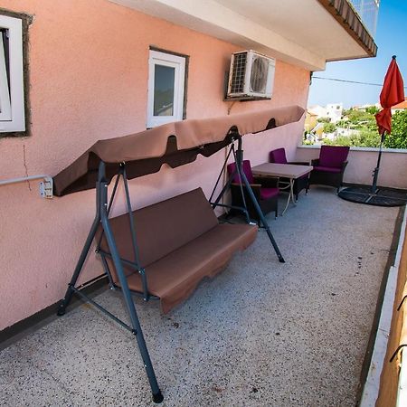 Apartments Happy Place Vodice Luaran gambar
