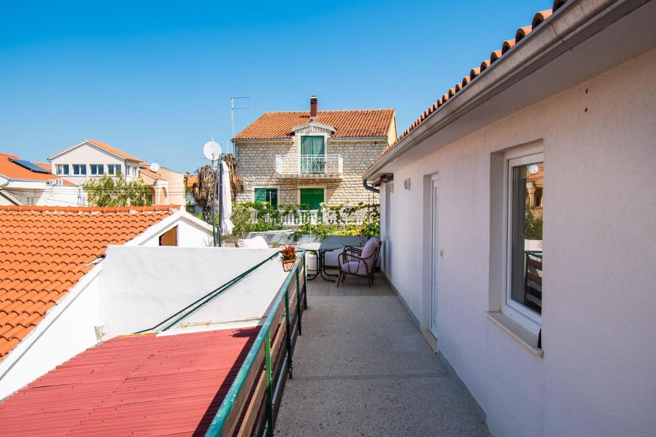Apartments Happy Place Vodice Luaran gambar