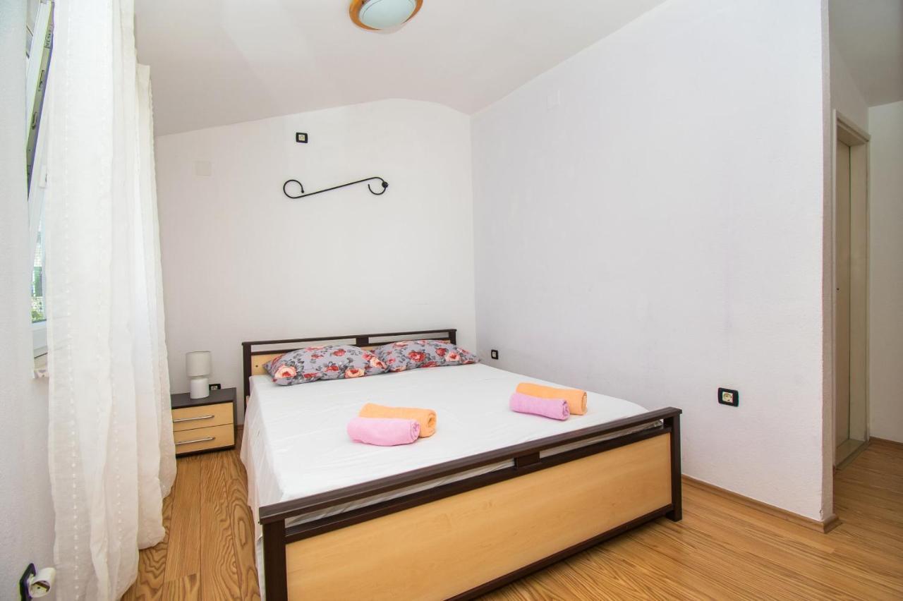 Apartments Happy Place Vodice Luaran gambar