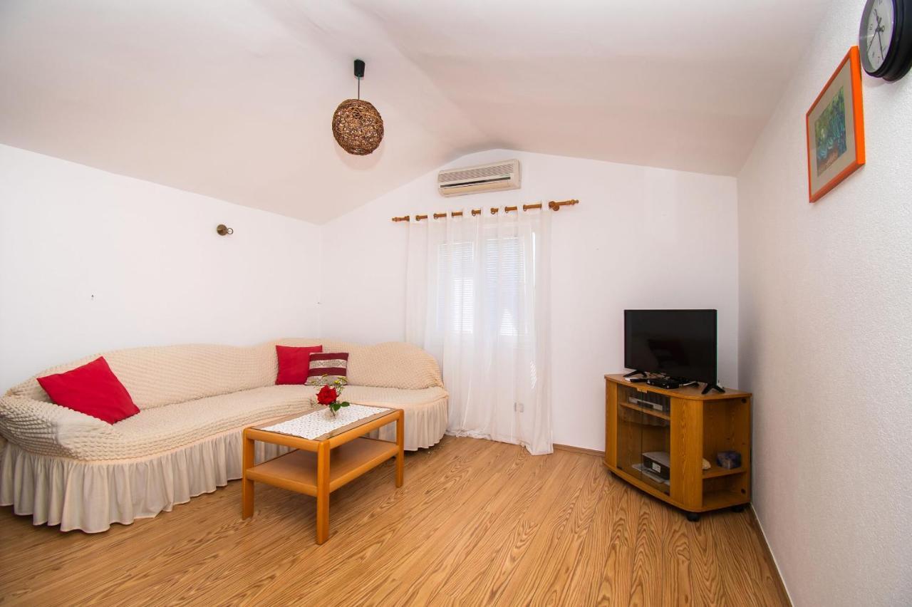 Apartments Happy Place Vodice Luaran gambar