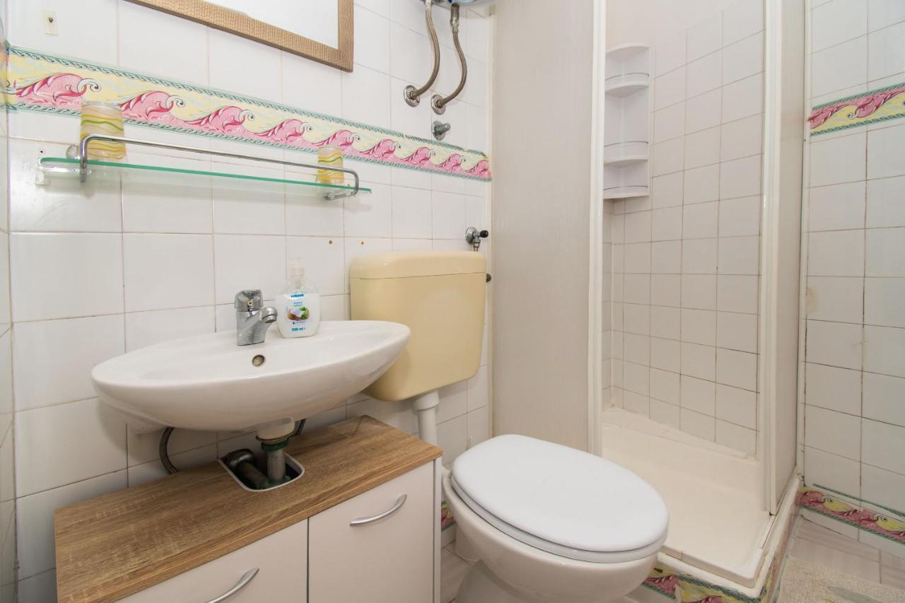 Apartments Happy Place Vodice Luaran gambar
