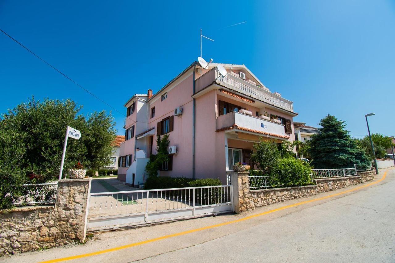 Apartments Happy Place Vodice Luaran gambar