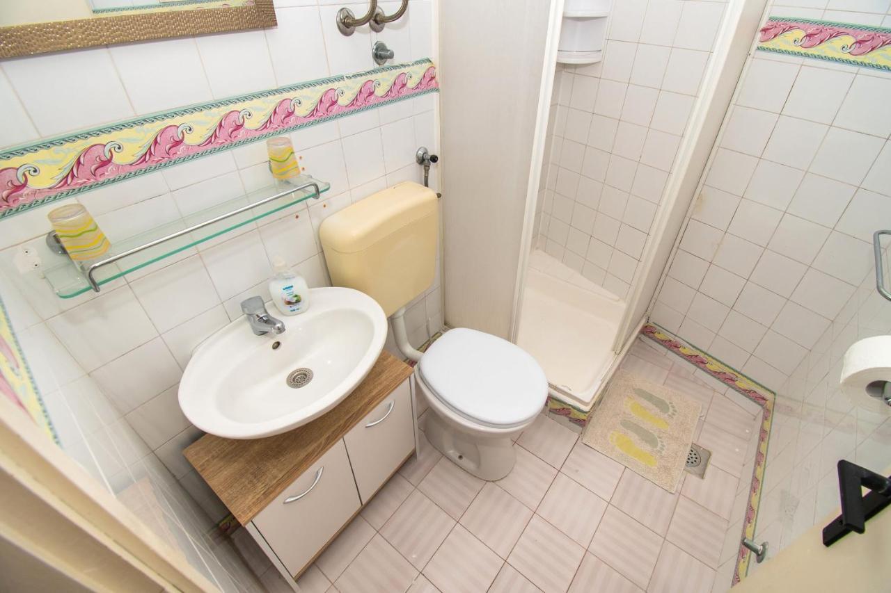 Apartments Happy Place Vodice Luaran gambar