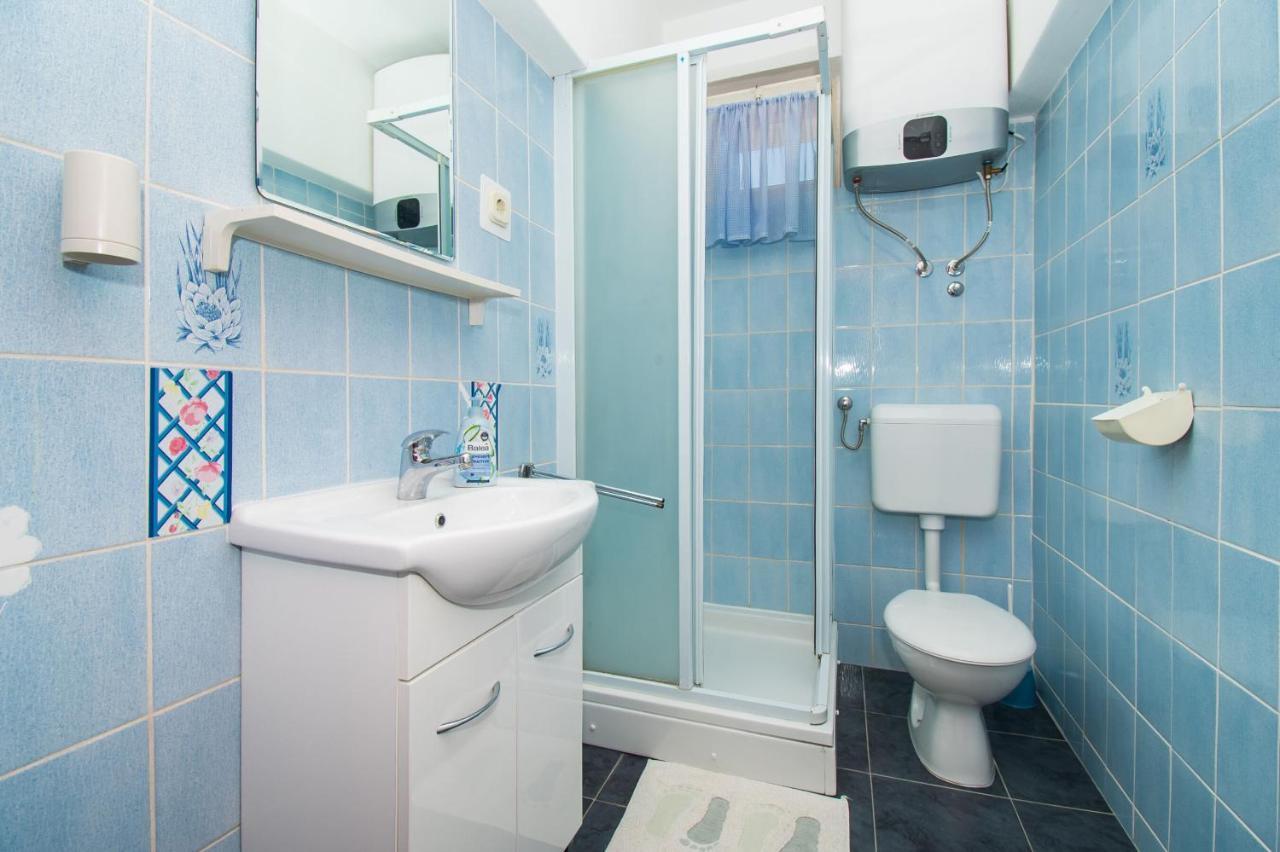 Apartments Happy Place Vodice Luaran gambar