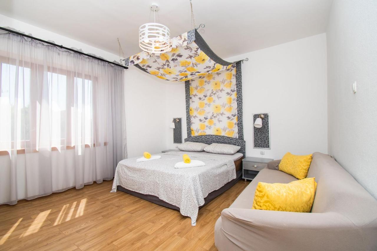 Apartments Happy Place Vodice Luaran gambar