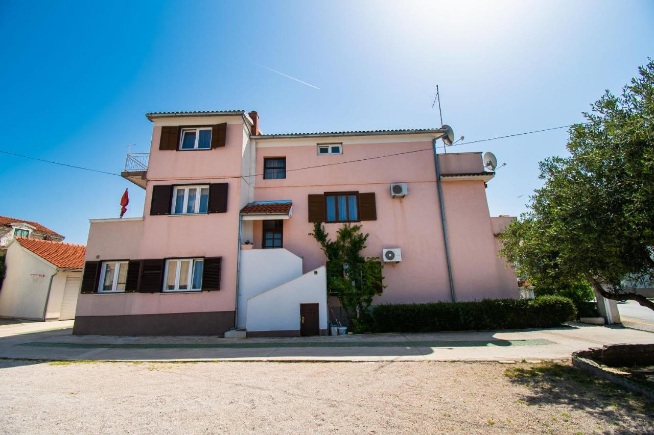 Apartments Happy Place Vodice Luaran gambar