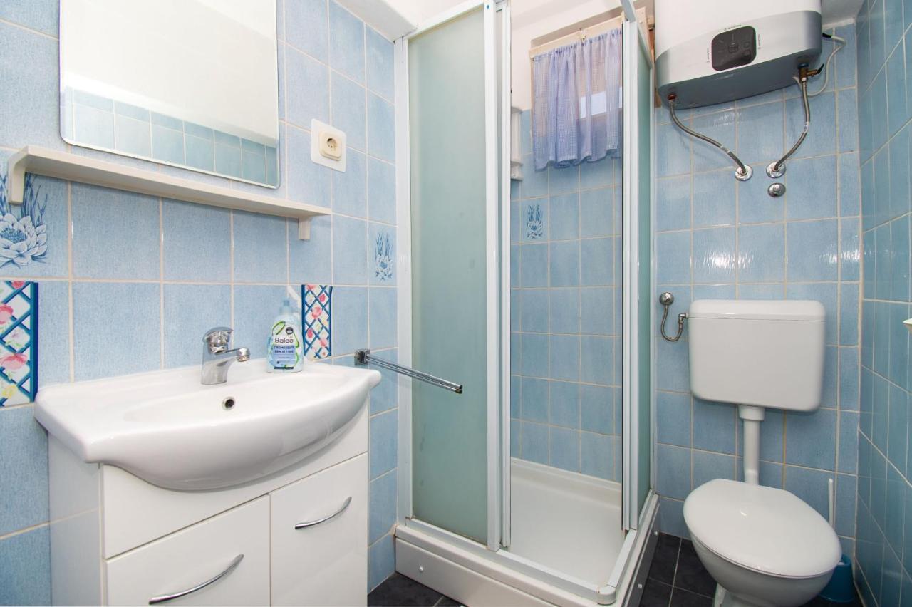 Apartments Happy Place Vodice Luaran gambar