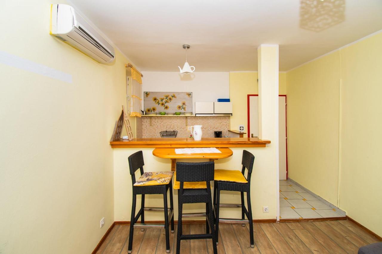 Apartments Happy Place Vodice Luaran gambar