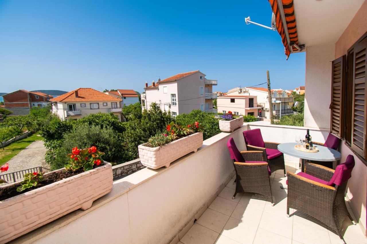 Apartments Happy Place Vodice Luaran gambar