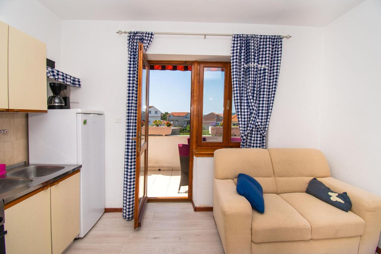 Apartments Happy Place Vodice Luaran gambar