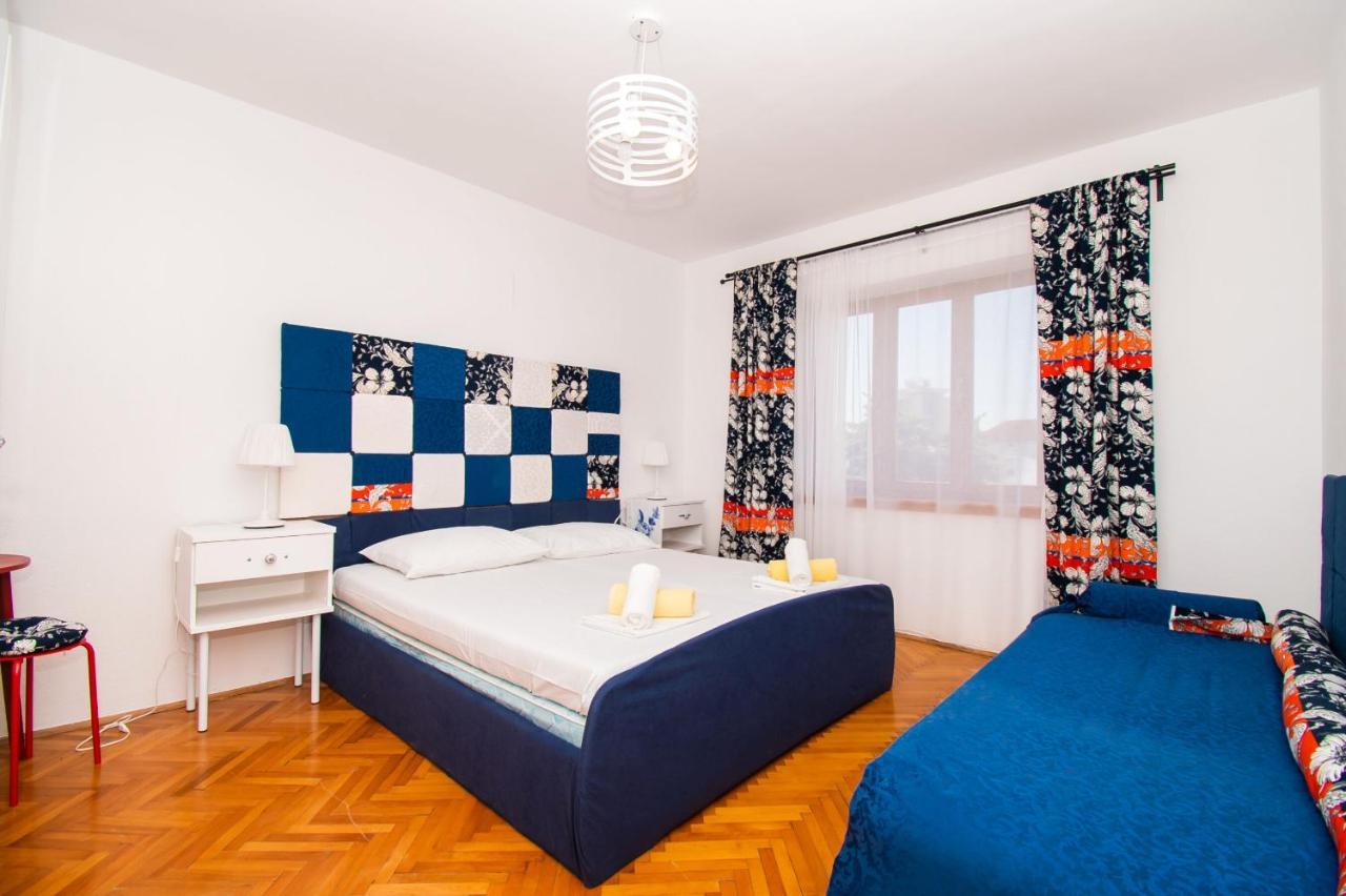 Apartments Happy Place Vodice Luaran gambar