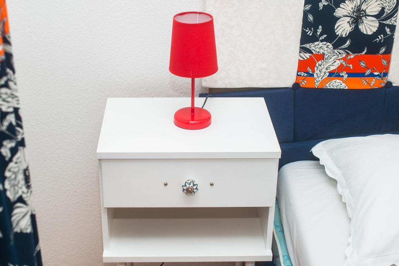 Apartments Happy Place Vodice Luaran gambar