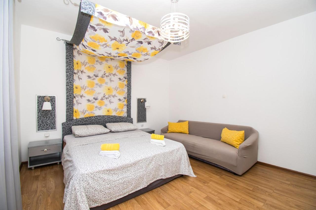 Apartments Happy Place Vodice Luaran gambar