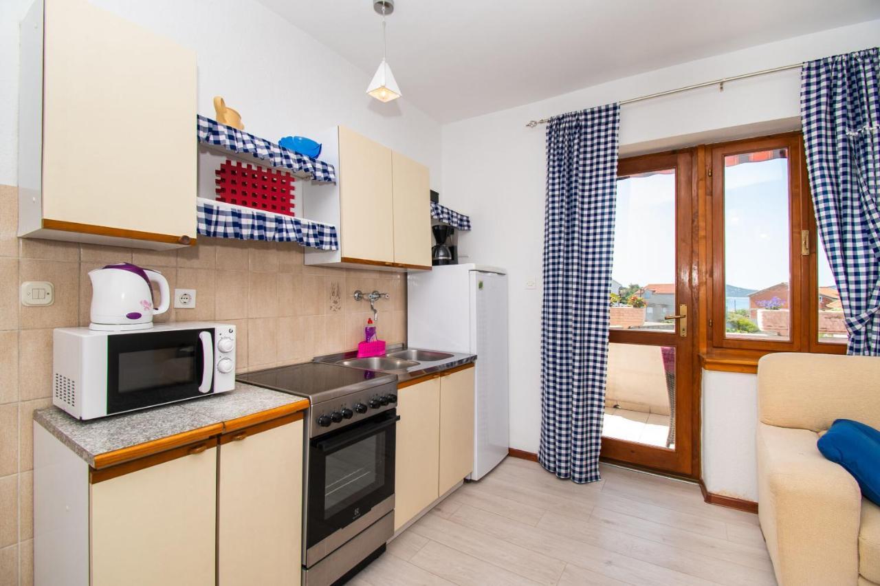 Apartments Happy Place Vodice Luaran gambar