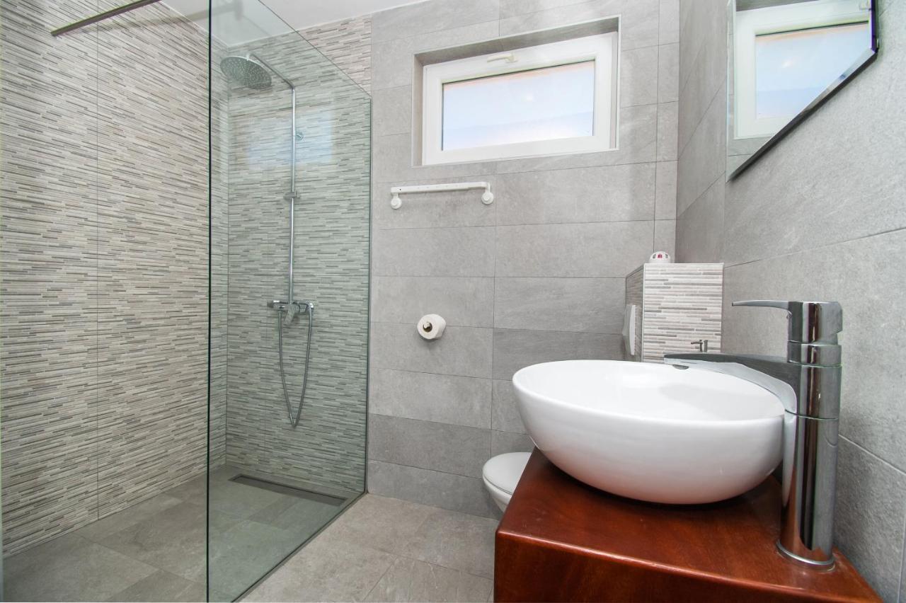 Apartments Happy Place Vodice Luaran gambar