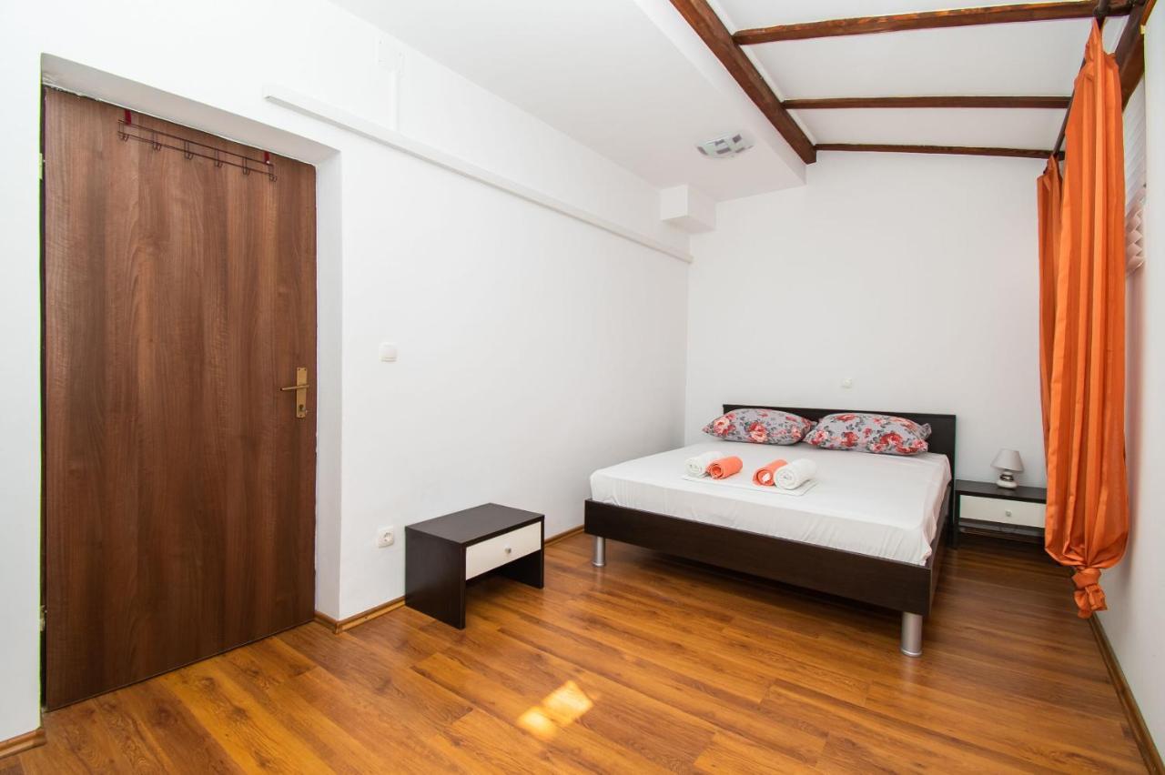 Apartments Happy Place Vodice Luaran gambar
